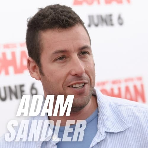 Adam Sandler