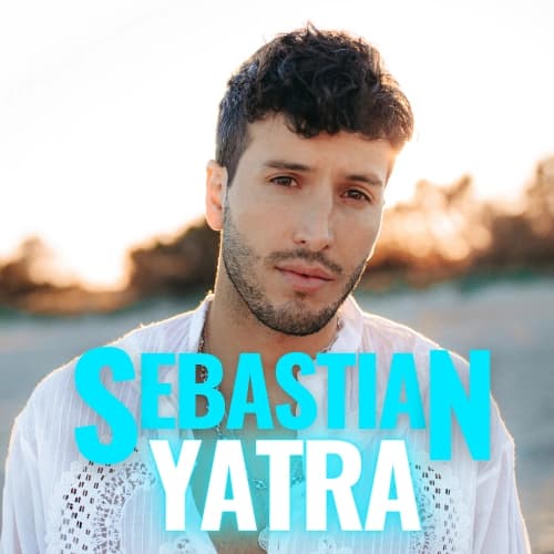 Sebastian Yatra