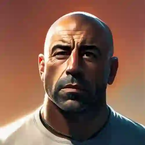 Joe Rogan