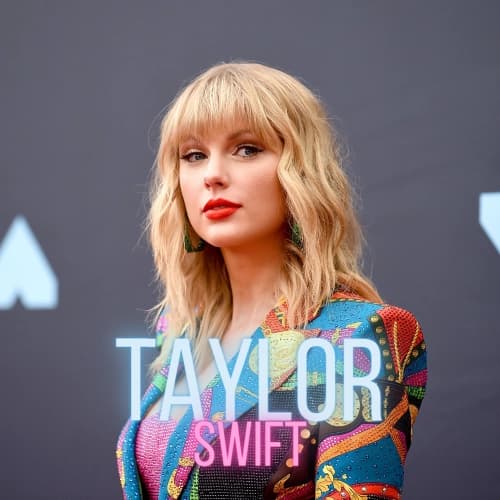 Taylor Swift