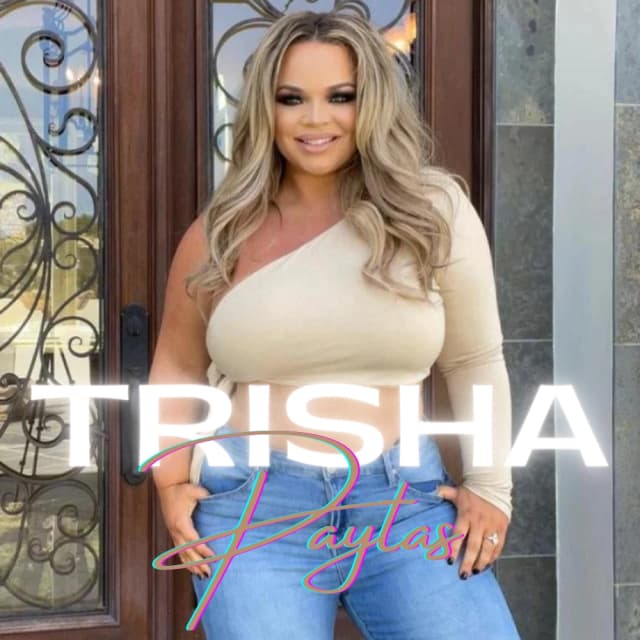 Trisha Paytas